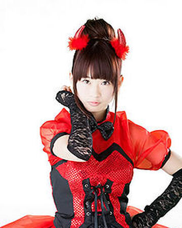 Meiry Malonfeel Jpop Wiki Fandom