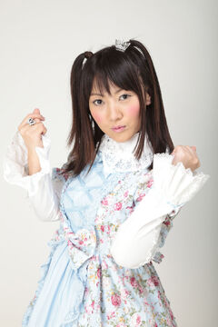 Momoi Haruko | Jpop Wiki | Fandom
