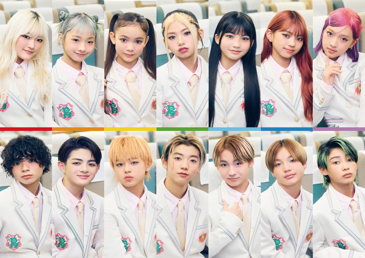 K-POP・アジア pecopocopen K-POP・アジア pecopocopen BOY GROUP (PART 3) ] Jpop,Tpop