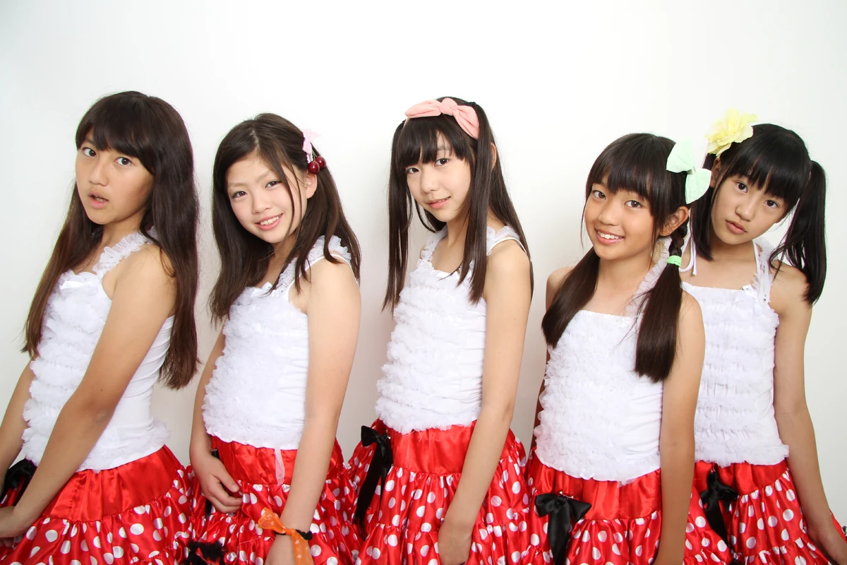 RABBIT KICK | Jpop Wiki | Fandom