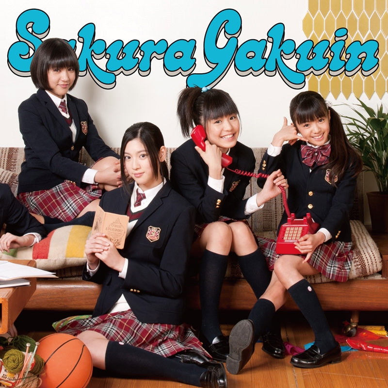 Sakura Gakuin 2011 Nendo ~FRIENDS~ | Jpop Wiki | Fandom