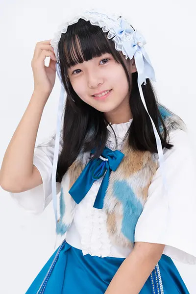 Sakuraba Yuzuha | Jpop Wiki | Fandom