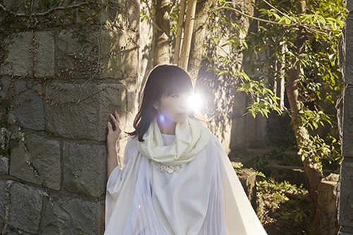 Promotional photo for Tokohana