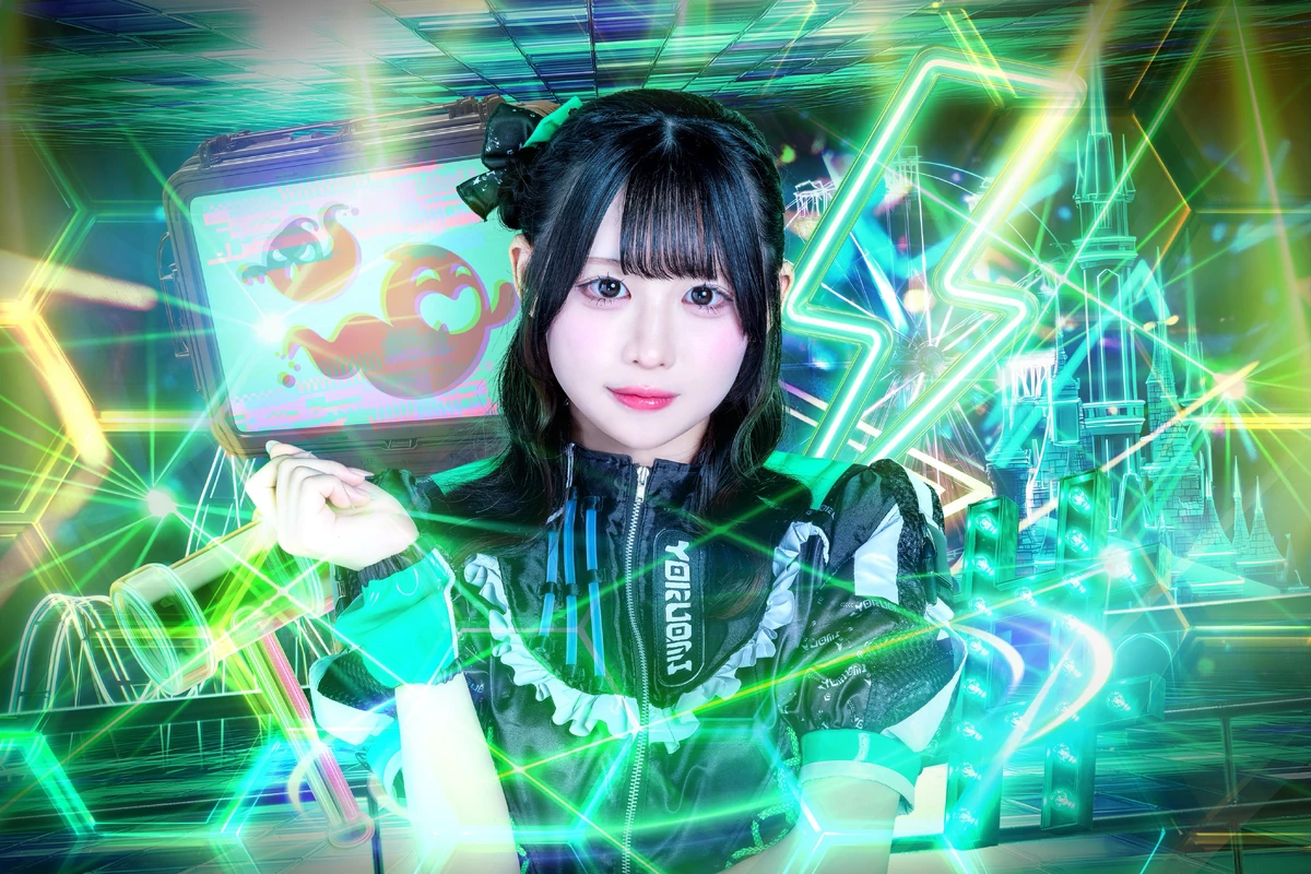 Tsukushi Nako | Jpop Wiki | Fandom