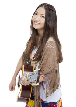 Borderless Jpop Wiki Fandom Borderless Jpop Wiki Fandom