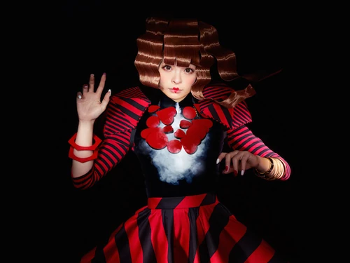 Promoting Crazy Party Night ~Pumpkin no Gyakushuu~ (2017)