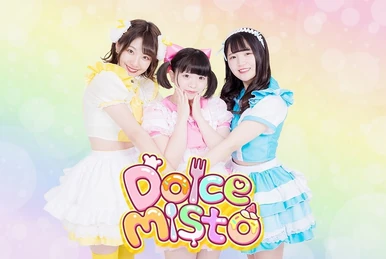 CHIX CHICKS | Jpop Wiki | Fandom