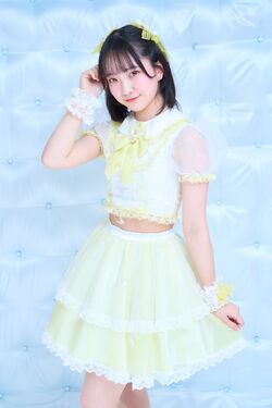 Hori Riko | Jpop Wiki | Fandom