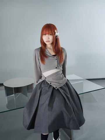Ikuta Lilas | Jpop Wiki | Fandom
