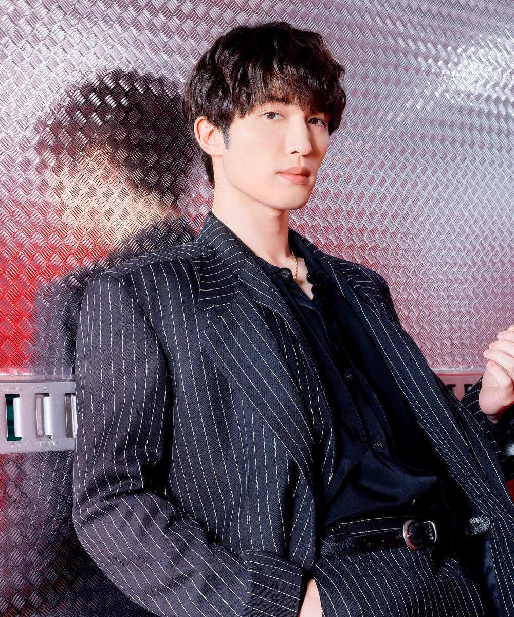 Jesse | Jpop Wiki | Fandom Jesse | Jpop Wiki | Fandom