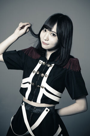 Koizumi Akane | Jpop Wiki | Fandom