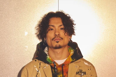 WANIMA - wanima KENTATシャツ L ケンタ ピザオブデス ハイスタ WANIMA | PIZZA OF DEATH RECORDS