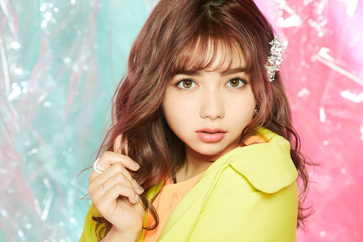 Melody Chubak | Jpop Wiki | Fandom