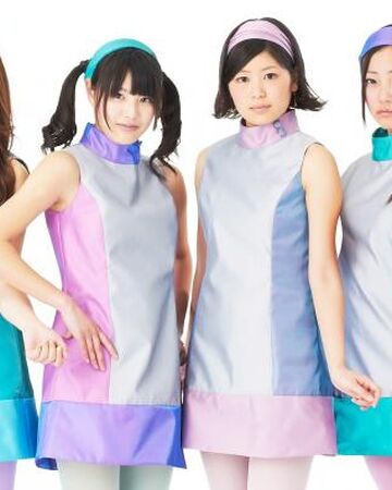 Miracle March Jpop Wiki Fandom