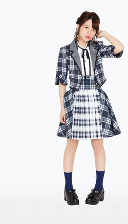 Nagatsuki Midori | Jpop Wiki | Fandom