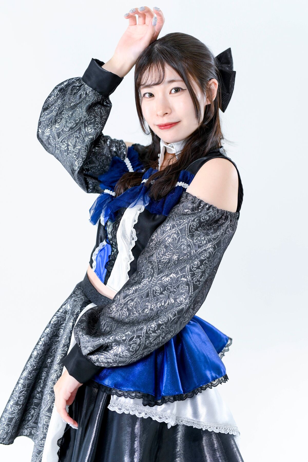 Shiraishi Azusa | Jpop Wiki | Fandom