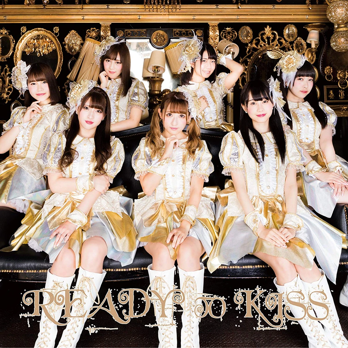 オトメイトkissUコレクション SWEETIE 2nd kiss シアン オトメイトkissUコレクション SWEETIE 2nd kiss シアン オトメイトの