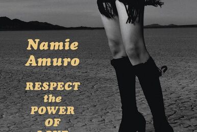 AMURO NAMIE FIRST ANNIVERSARY 1996 LIVE AT MARINE STADIUM | Jpop