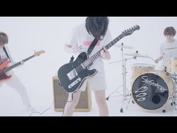 SHISHAMO 5 | Jpop Wiki | Fandom