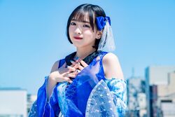 Nanako | International Idols Wiki | Fandom