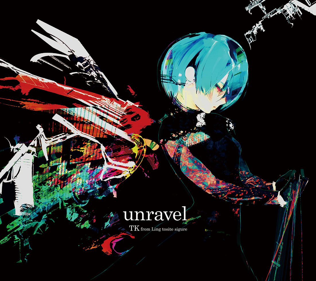 unravel | Jpop Wiki | Fandom