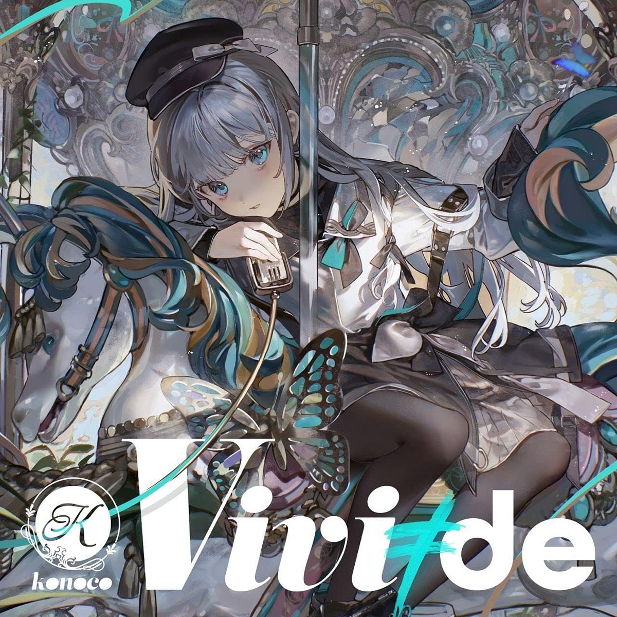 vivi≠de | Jpop Wiki | Fandom