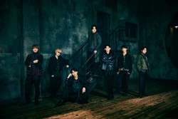 WEST. | Jpop Wiki | Fandom