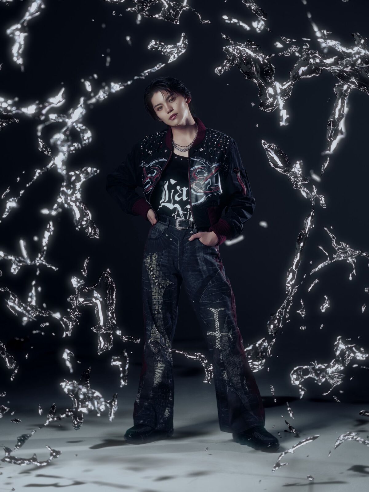 Maruo Hayato | Jpop Wiki | Fandom