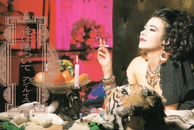 ANNIE'S RAG BAG | Jpop Wiki | Fandom