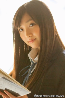 Ariyasu Momoka Jpop Wiki Fandom