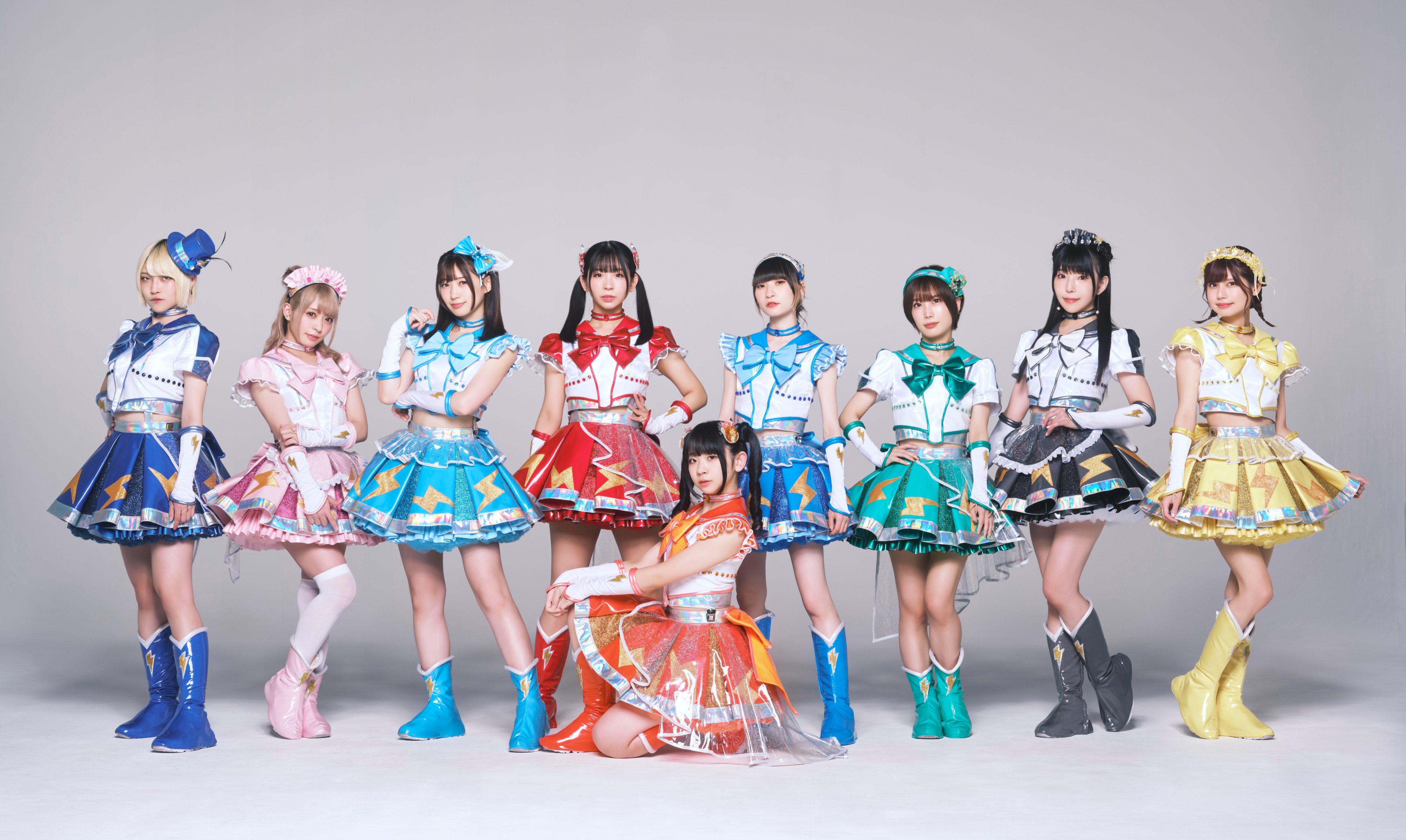 Dempagumi Inc Jpop Wiki Fandom