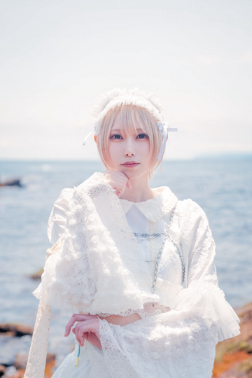 momo様 S.H. Figuarts Momo Figure (Dandadan)