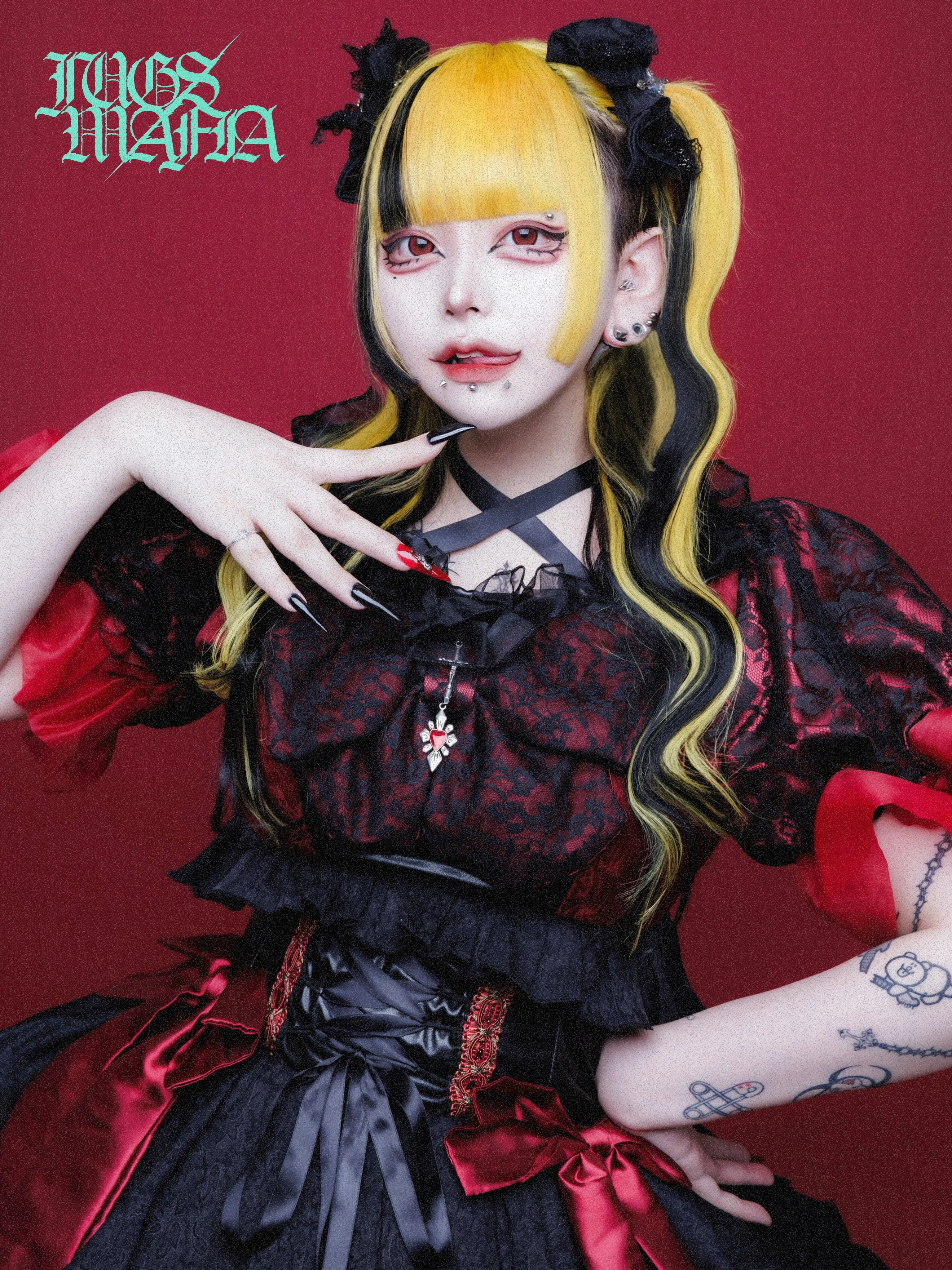 ミュージシャン Miy Yazuki Miu | Jpop Wiki | Fandom