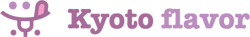 Kyotoflavor Logo