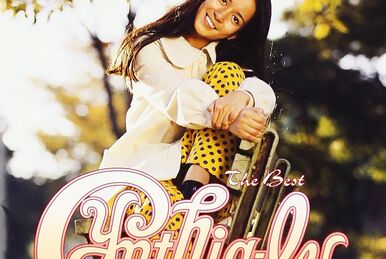 邦楽 Memory of Cynthia Cynthia Memory | Jpop Wiki | Fandom