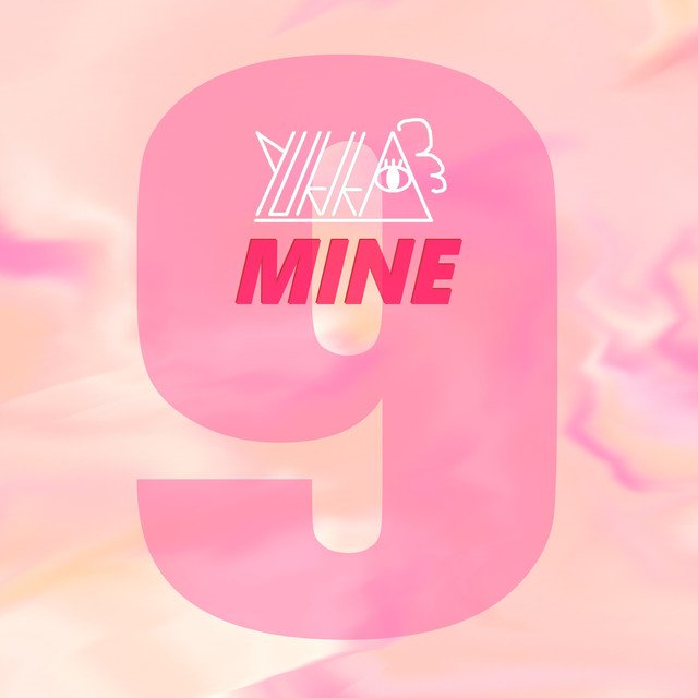 MINE | Jpop Wiki | Fandom