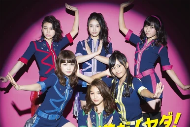 BEST OF La PomPon | Jpop Wiki | Fandom