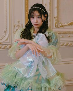 SAKURAI YUI❀櫻井優衣　ペンライト【2023モデル】 SAKURAI YUI❀櫻井優衣 ペンライト【2023モデル】 SAKURAI YUI