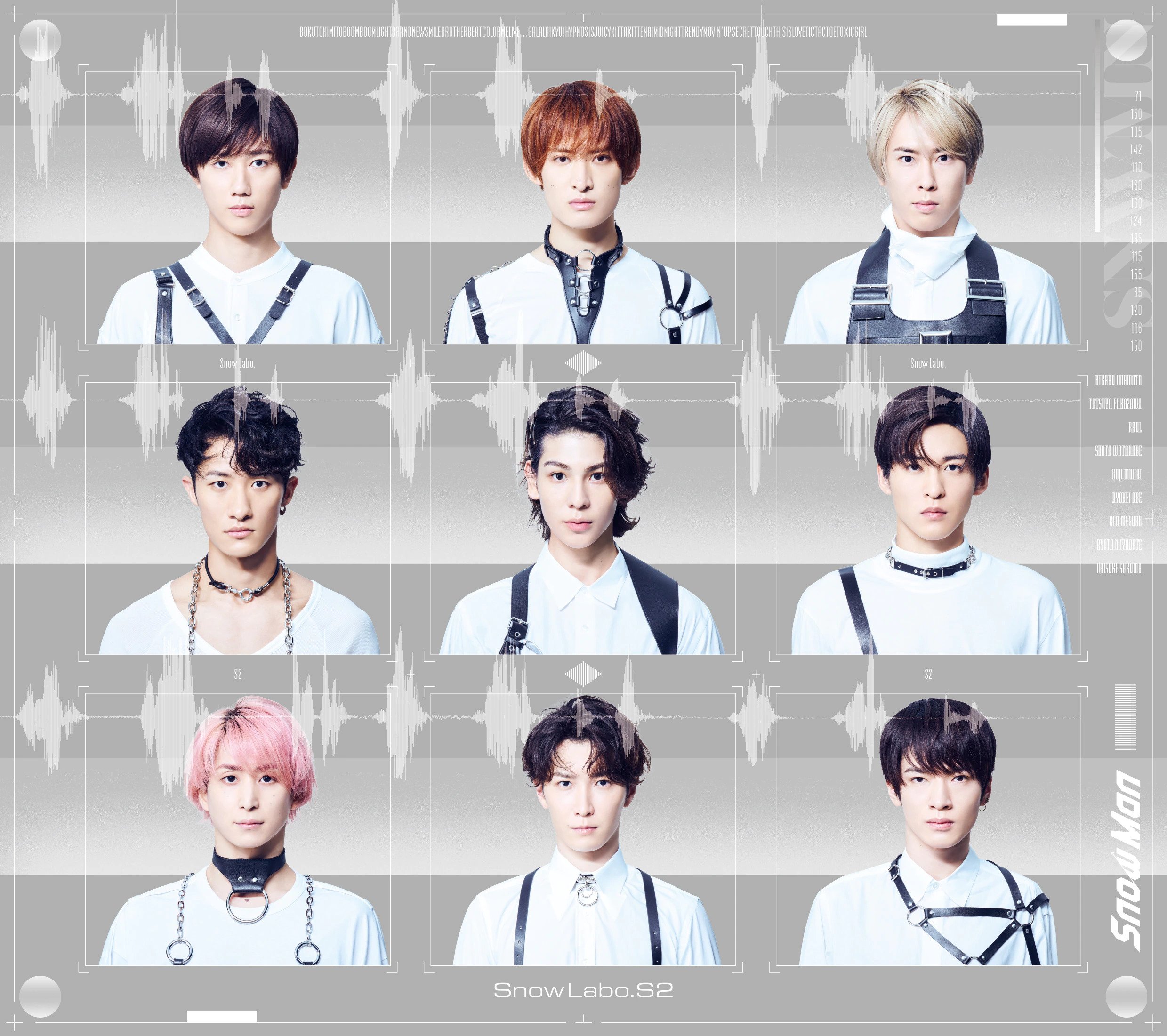 Snow Labo. S2 | Jpop Wiki | Fandom Snow Labo. S2 | Jpop Wiki | Fandom