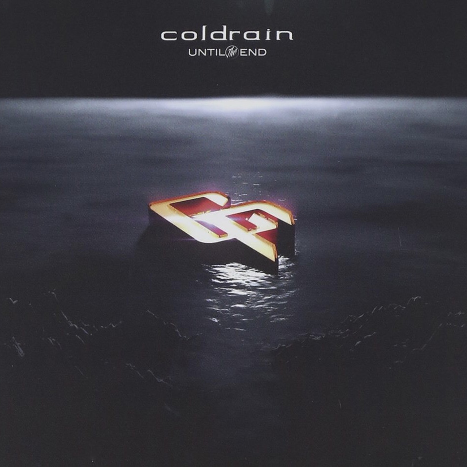 Coldrain - Wikipedia