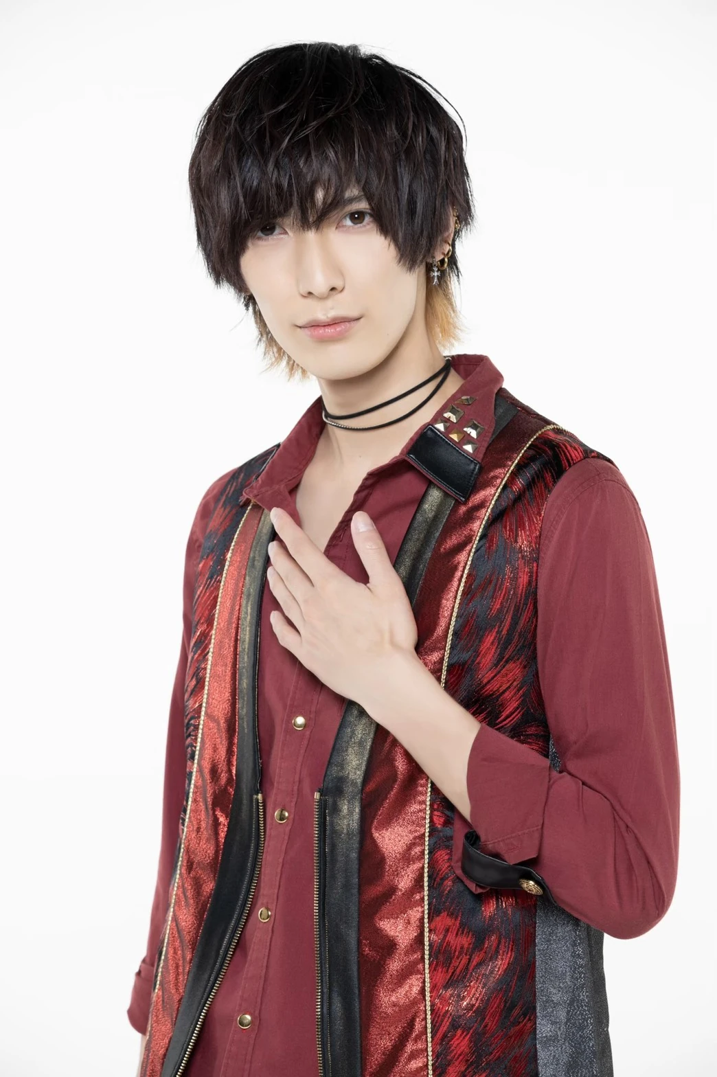 Nakajima Takuto Jpop Wiki Fandom