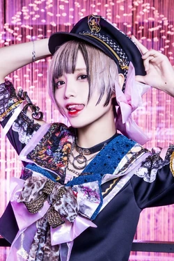 アイドル minosa MiNO | Jpop Wiki | Fandom