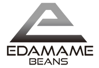 EDAMAME BEANS Logo