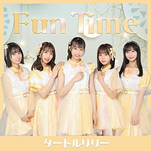 Fun Time Jpop Wiki Fandom