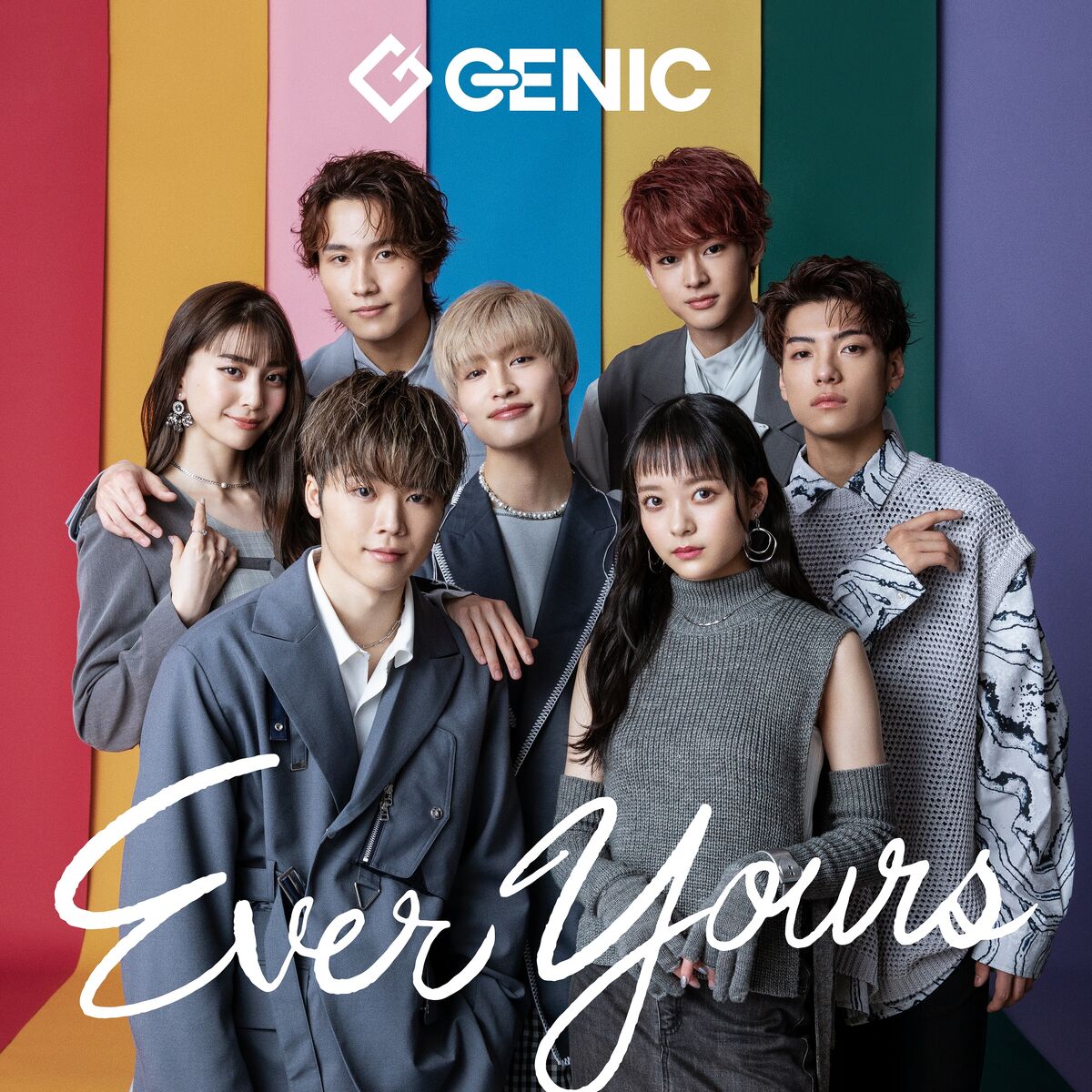 Ever Yours | Jpop Wiki | Fandom