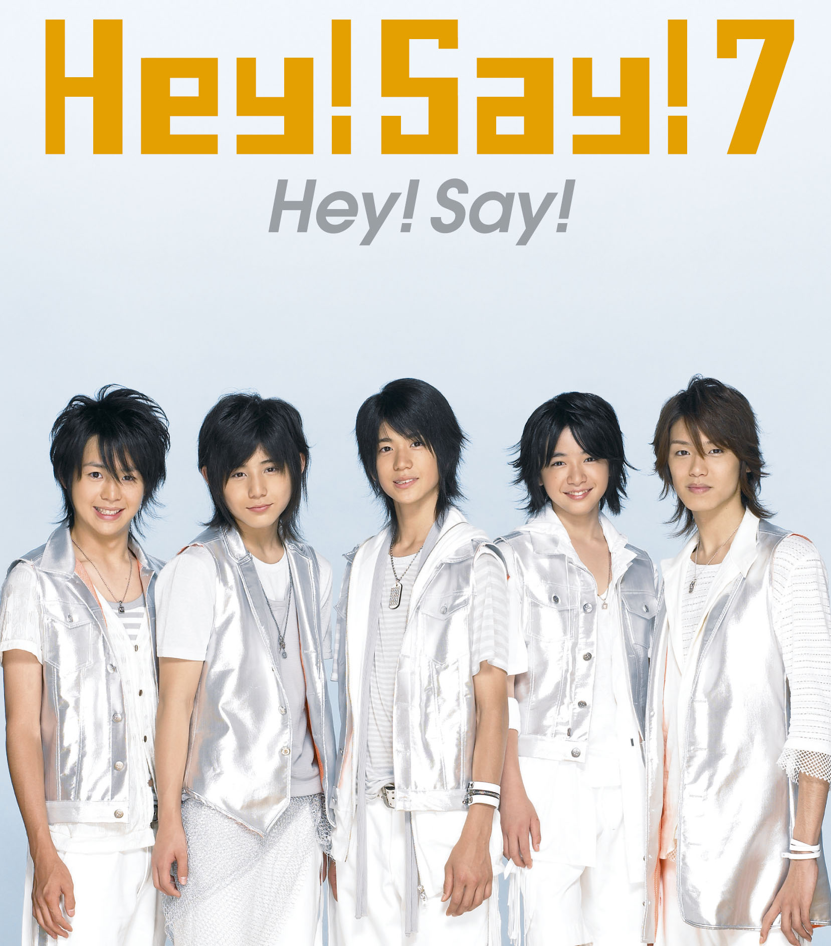 Hey! Say! | Jpop Wiki | Fandom