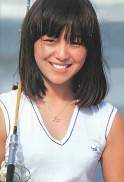 Iwasaki Hiromi | Jpop Wiki | Fandom