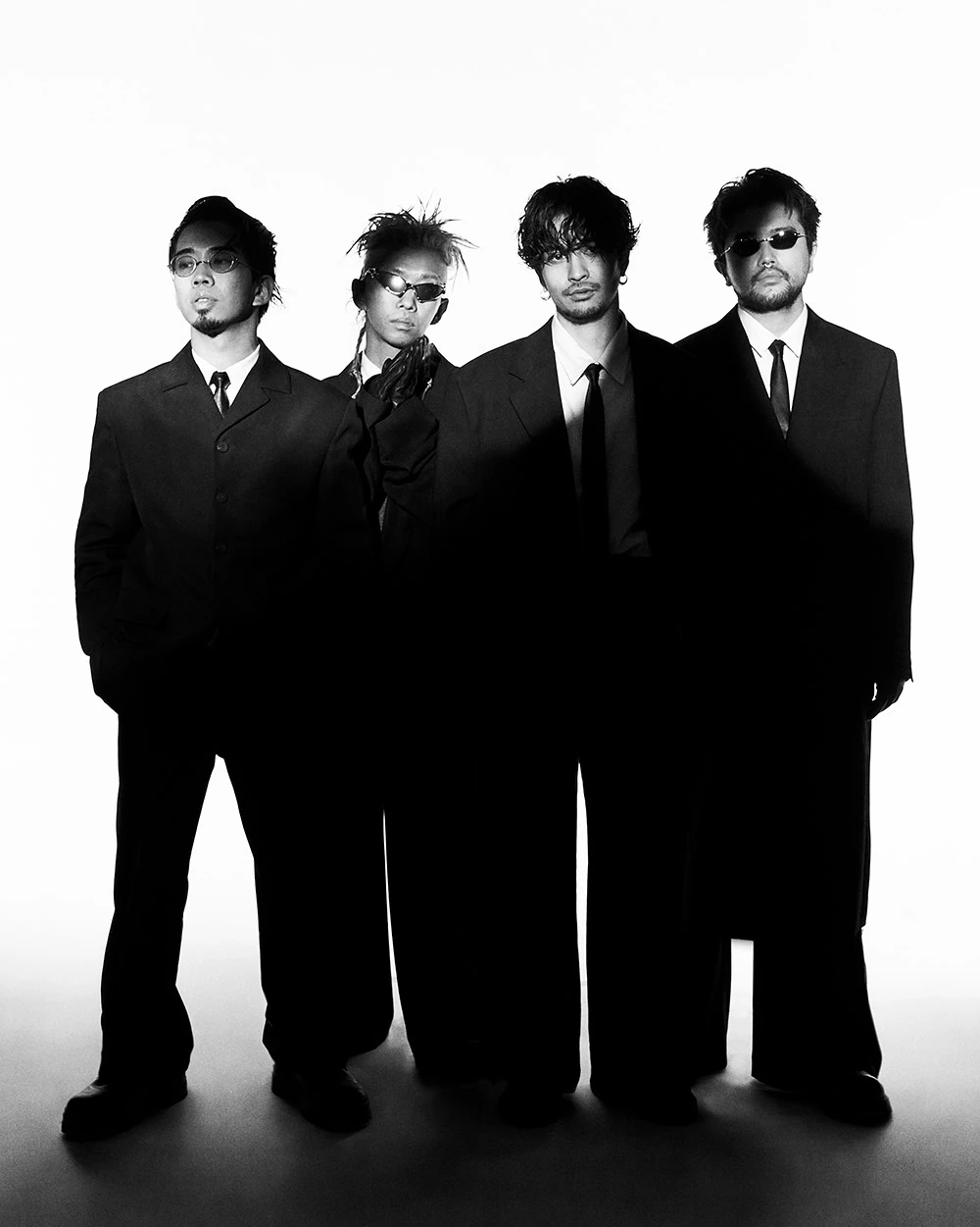 ミュージシャン King Gnu King Gnu | Jpop Wiki | Fandom