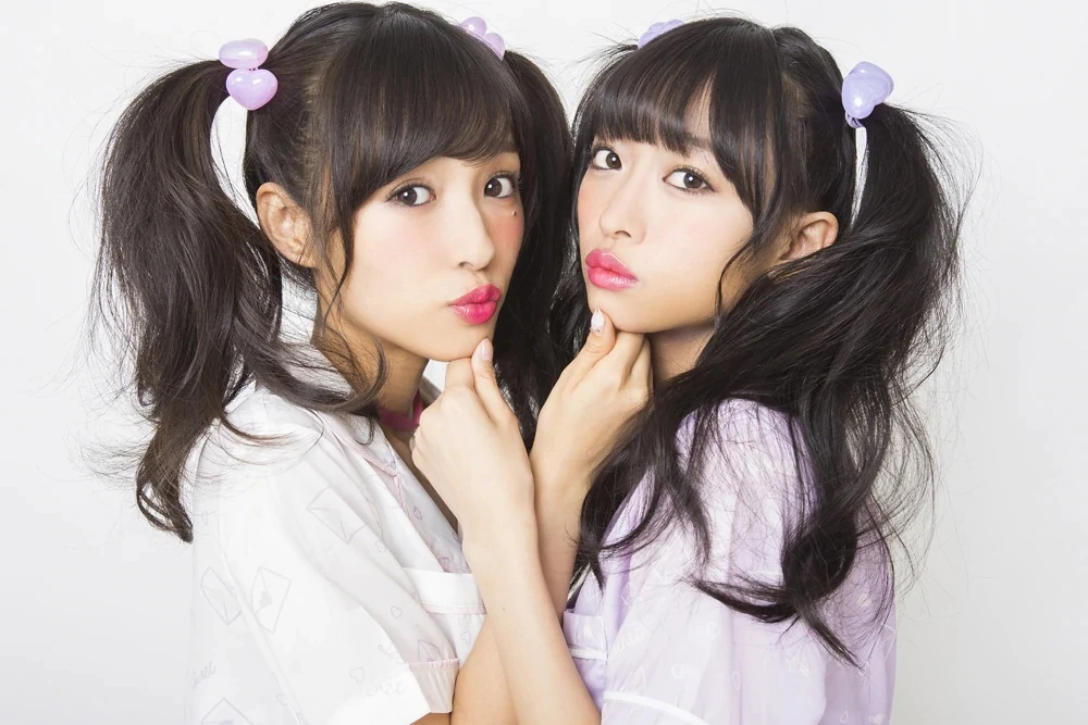Nananon | Jpop Wiki | Fandom