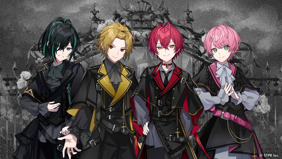 KnightA 騎士A Knight the J“A”ckpot しゆん KnightA 騎士A Knight the J“A”ckpot しゆん - メルカリ